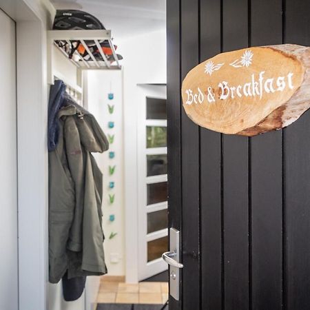 Mybednbreakfast In Bottmingen Bed & Breakfast Luaran gambar