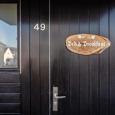 Mybednbreakfast In Bottmingen Bed & Breakfast Luaran gambar
