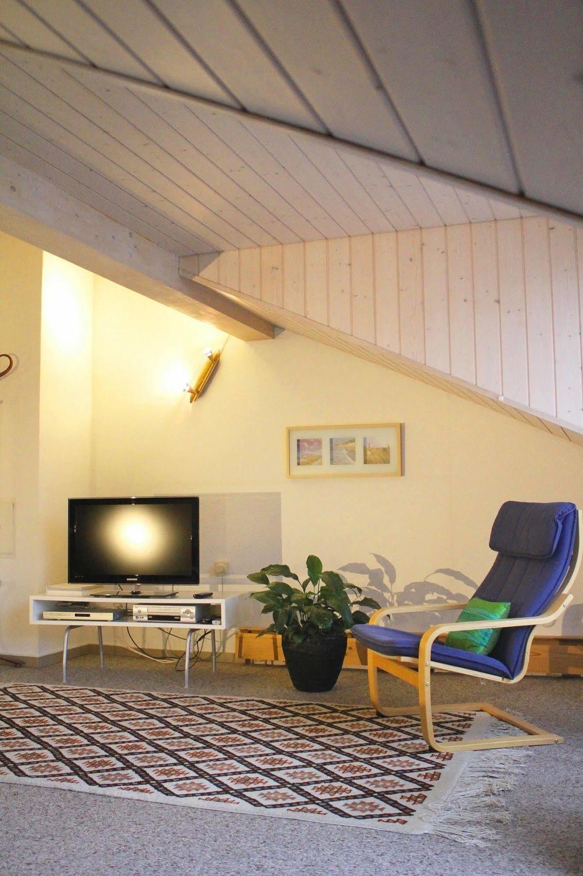 Mybednbreakfast In Bottmingen Bed & Breakfast Luaran gambar