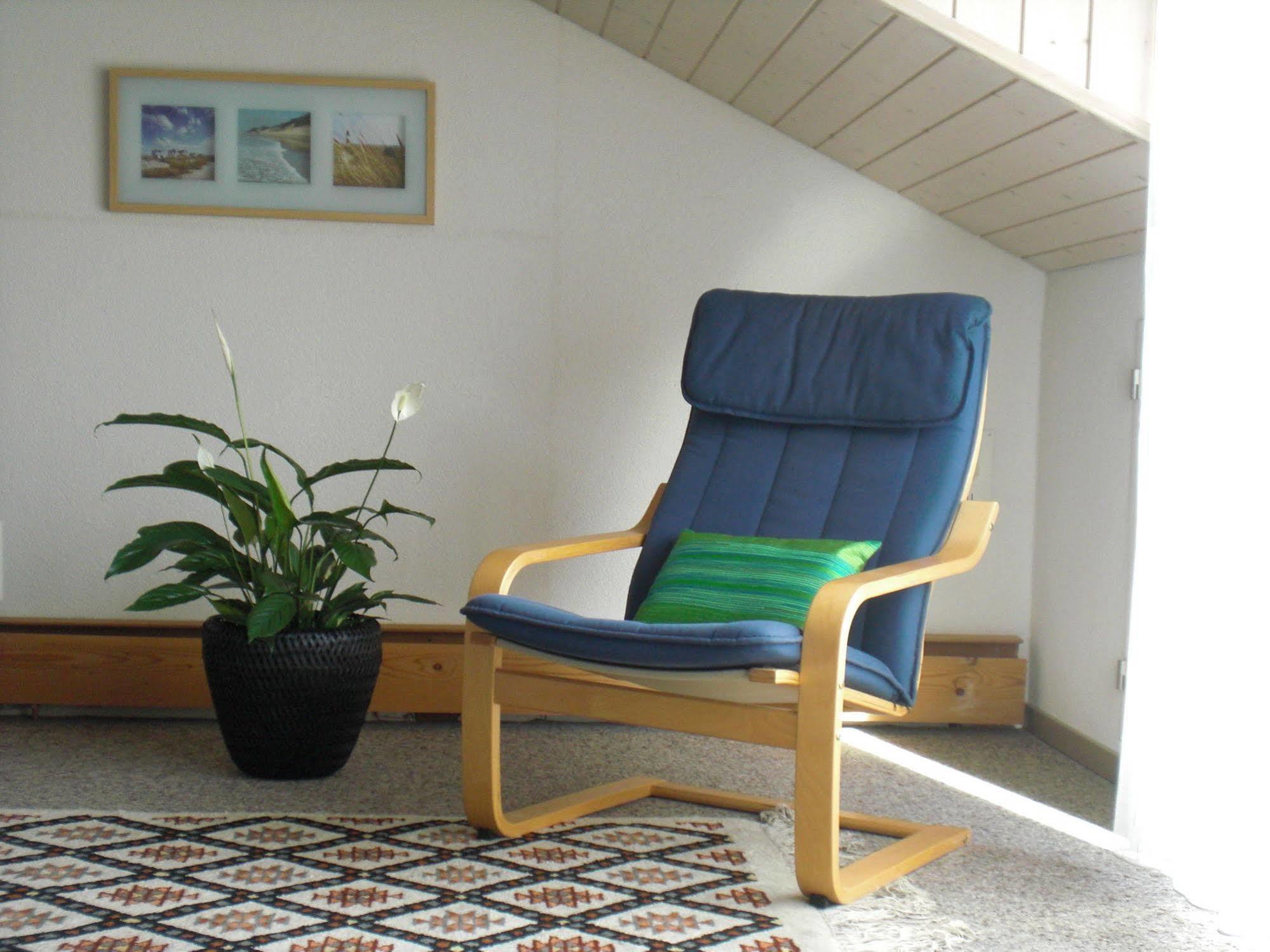 Mybednbreakfast In Bottmingen Bed & Breakfast Luaran gambar