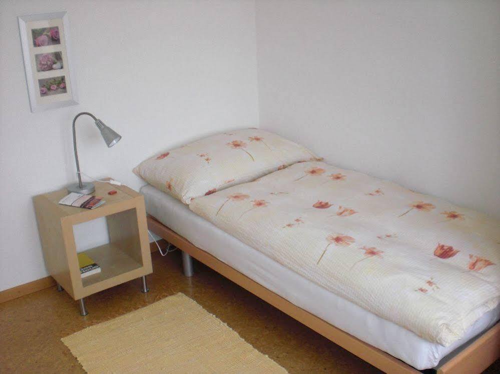 Mybednbreakfast In Bottmingen Bed & Breakfast Luaran gambar