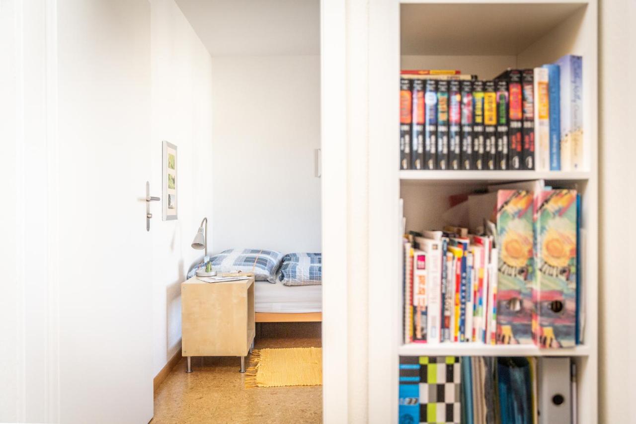 Mybednbreakfast In Bottmingen Bed & Breakfast Luaran gambar