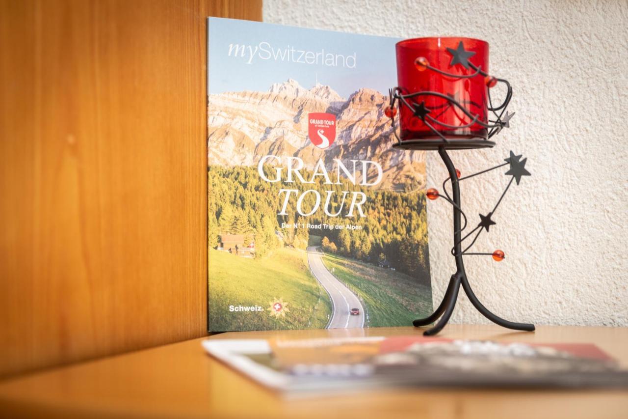 Mybednbreakfast In Bottmingen Bed & Breakfast Luaran gambar