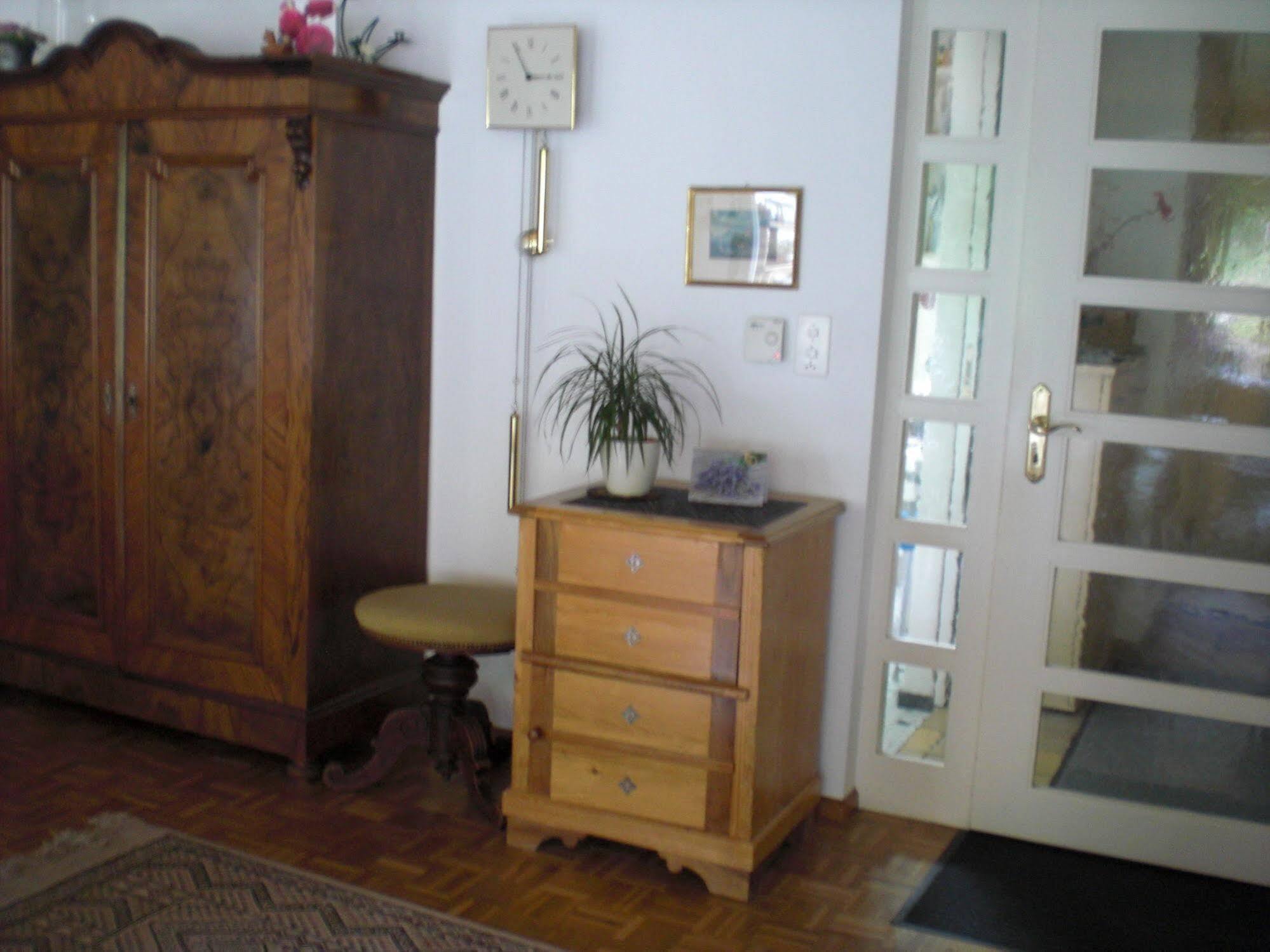 Mybednbreakfast In Bottmingen Bed & Breakfast Luaran gambar