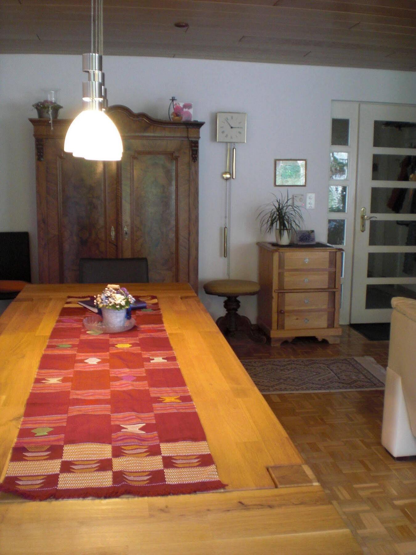 Mybednbreakfast In Bottmingen Bed & Breakfast Luaran gambar