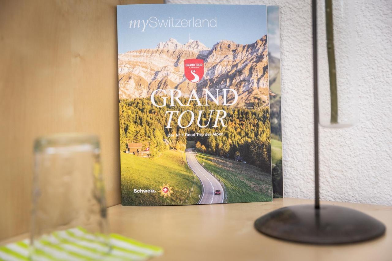 Mybednbreakfast In Bottmingen Bed & Breakfast Luaran gambar