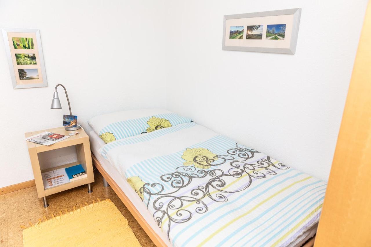Mybednbreakfast In Bottmingen Bed & Breakfast Luaran gambar