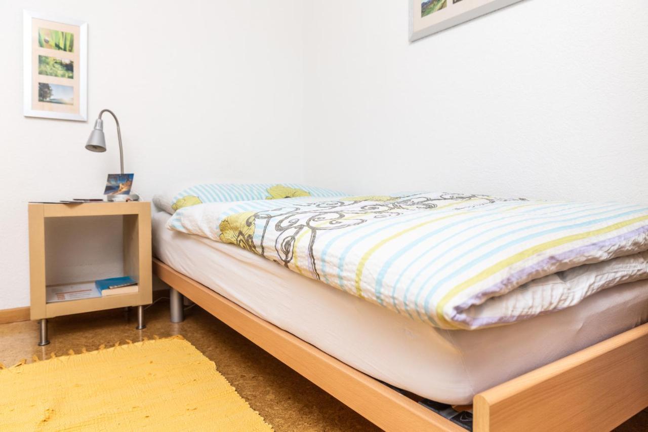 Mybednbreakfast In Bottmingen Bed & Breakfast Luaran gambar