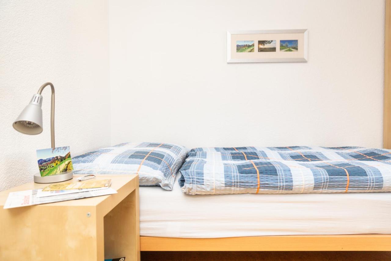 Mybednbreakfast In Bottmingen Bed & Breakfast Luaran gambar