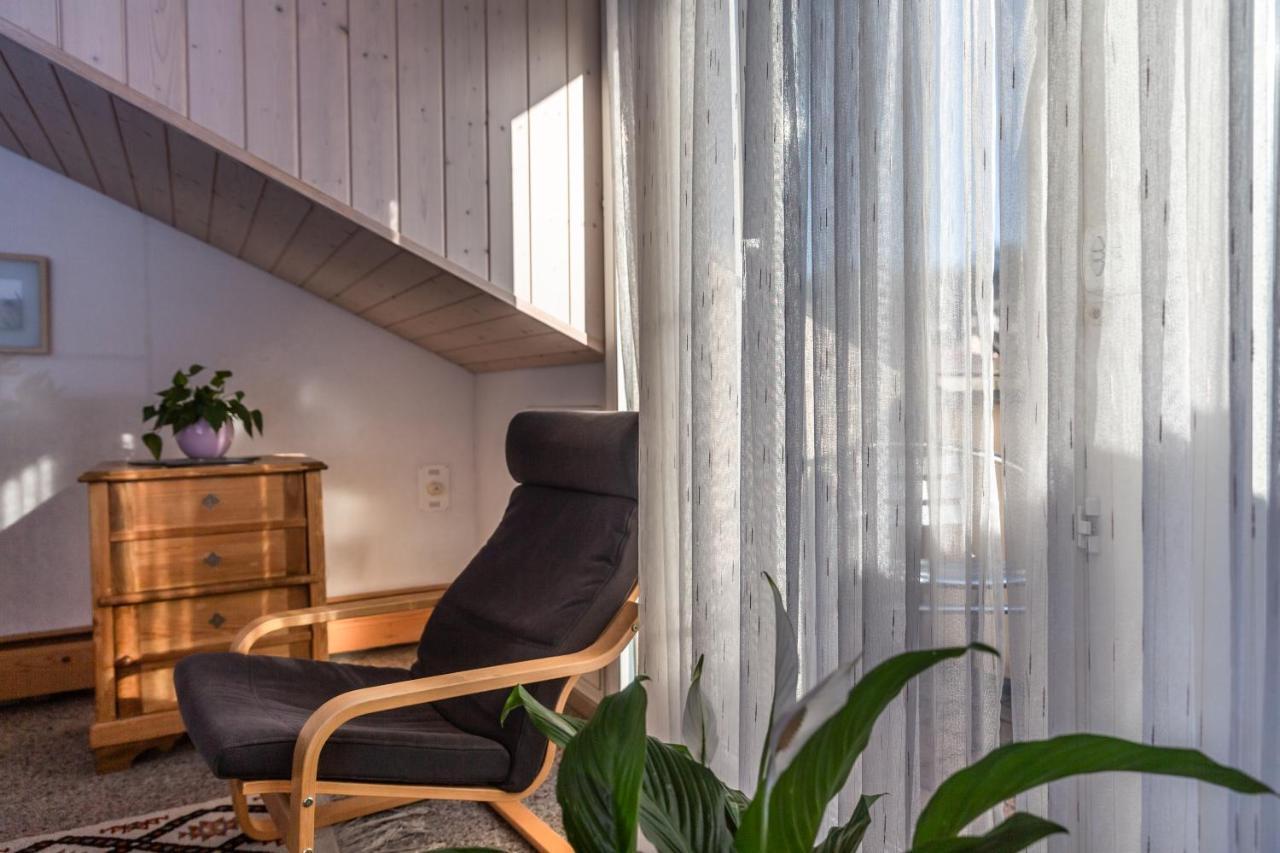 Mybednbreakfast In Bottmingen Bed & Breakfast Luaran gambar