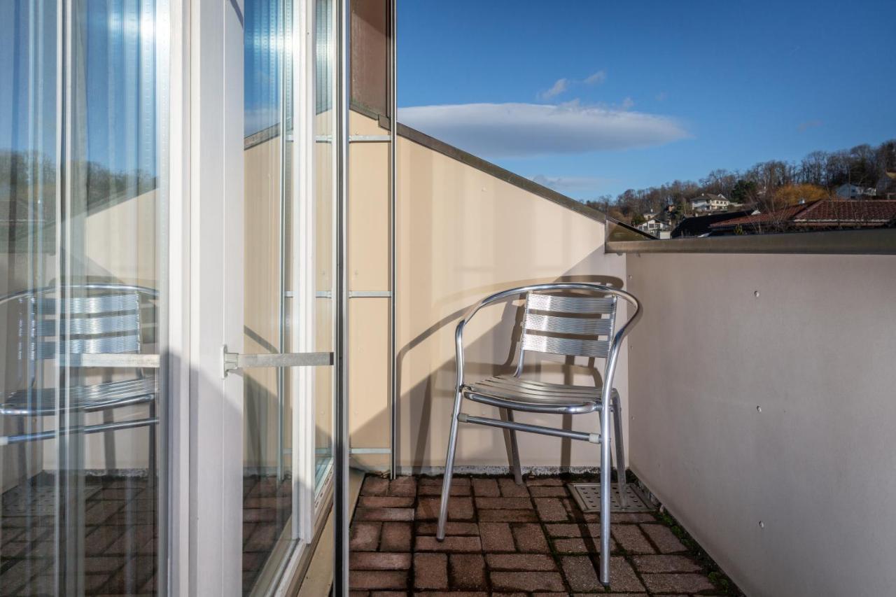 Mybednbreakfast In Bottmingen Bed & Breakfast Luaran gambar