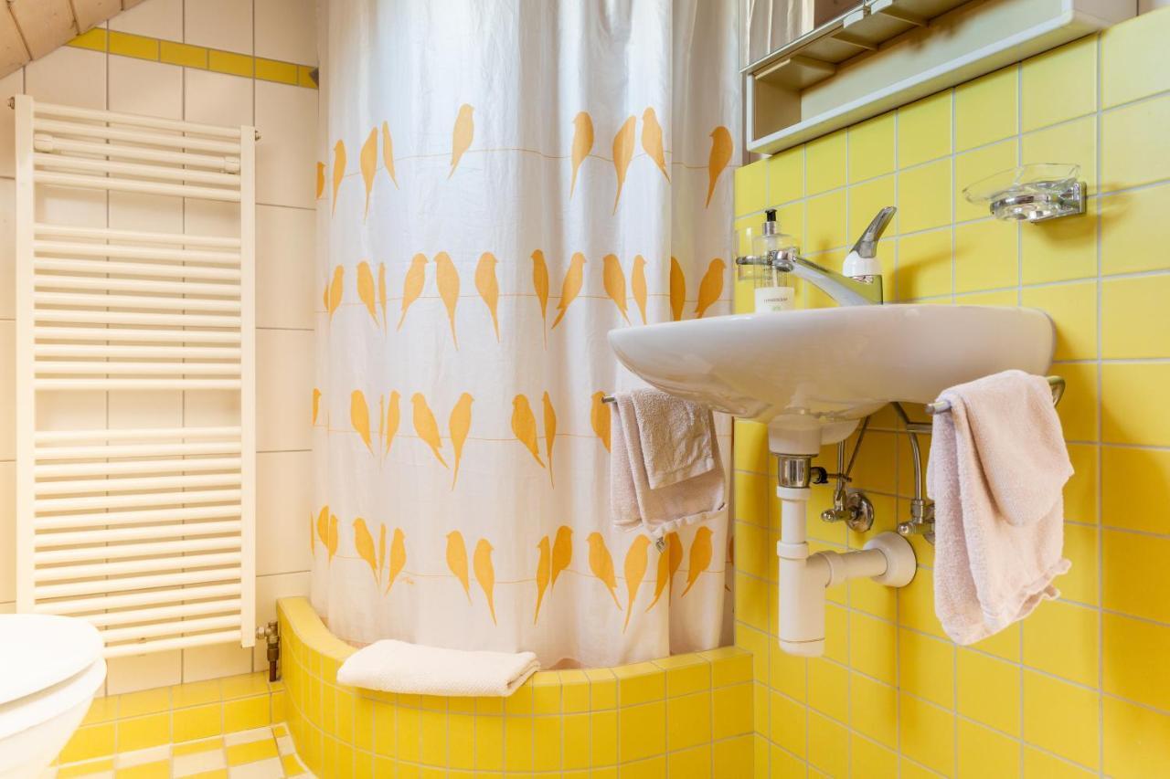 Mybednbreakfast In Bottmingen Bed & Breakfast Luaran gambar